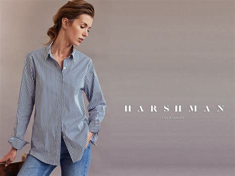 harshman clothing